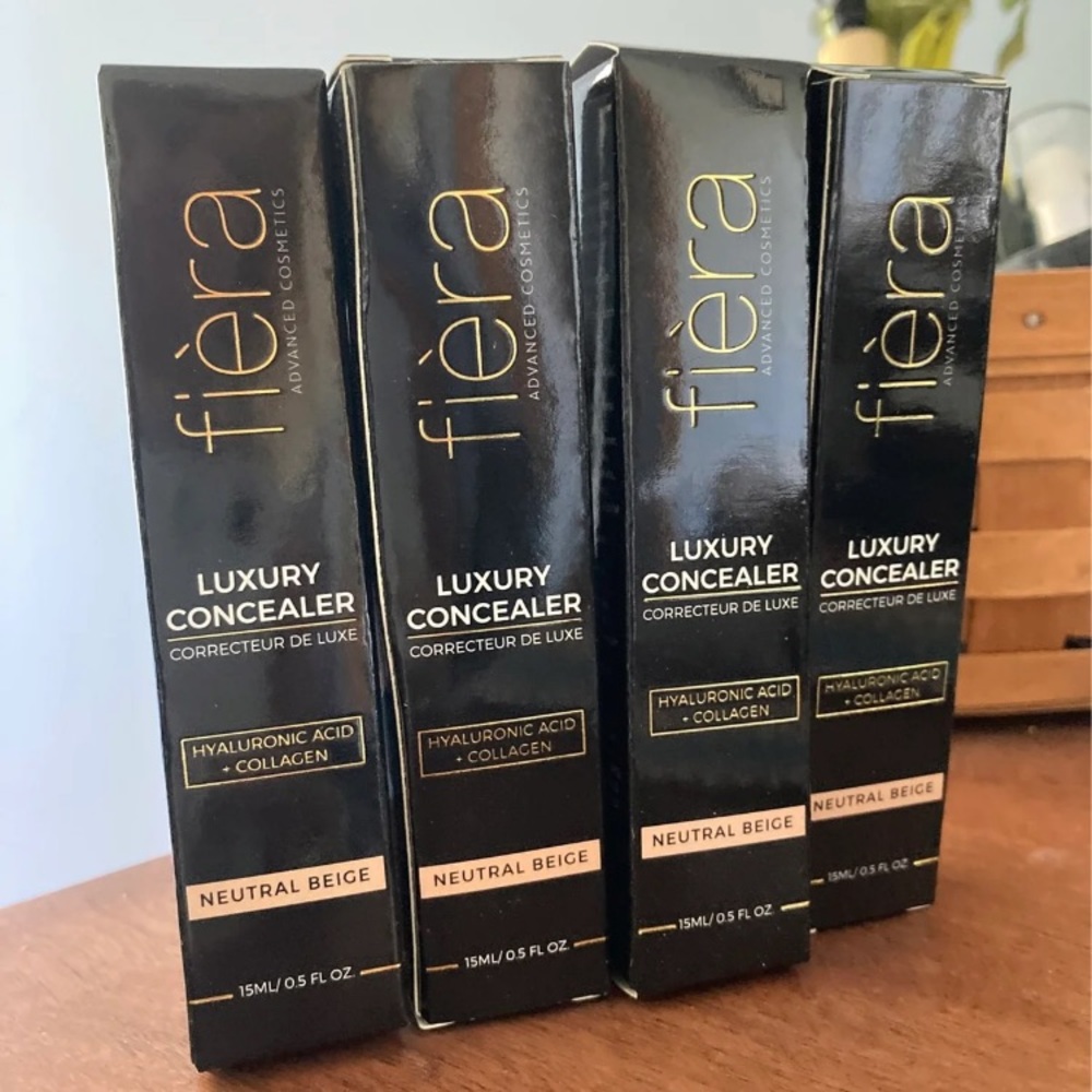 Friera luxury concealer